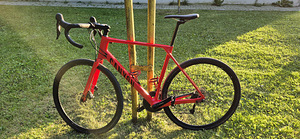 Jalgratas Canyon Endurace CF 7 (L suurus) (2 foto / 5)