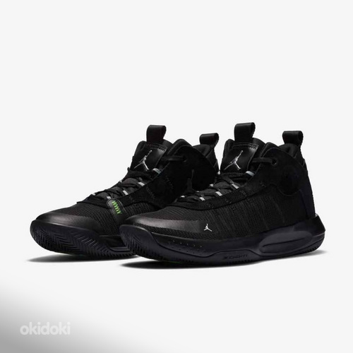 Korvpalli tossud Jordan jumpman