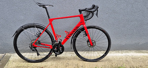 Maanteeratas Canyon Endurace CF 7 (1 foto / 6)