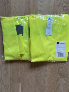 Ohutusvest (2 foto / 2)