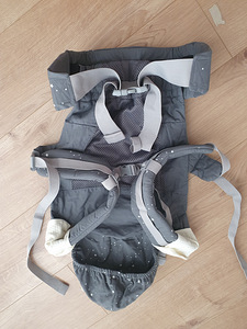 UUS Kandekott Kinderkraft (4 foto / 4)