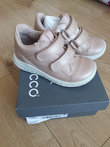 Кроссовки ecco (2 фото из 5)