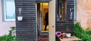 Sõpruse tn 40a-5, Ahtme, Kohtla-Järve, Ida-Virumaa (1 foto / 6)