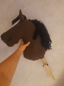 Hobby-horse Хобби-хорс (6 фото из 8)