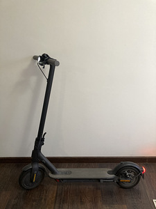 Xiaomi Mi Electric Scooter 1S (3 foto / 4)