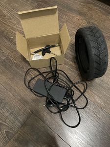 Xiaomi Mi Electric Scooter 1S (4 foto / 4)