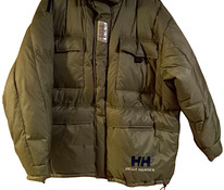 Helly Hansen мужская зимняя куртка XL