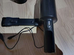 Пылесос blaupunkt vcp 301 (3 фото из 3)