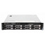 Сервер Dell Poweredge R720, 2x Xeon E5-2640 v2, 128 ГБ ОЗУ (фото #1)