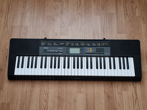 Süntesaator CASIO CTK-2500 (1 foto / 3)