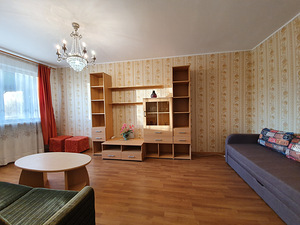 Õismäe tee 35, Haabersti, Tallinn, Harjumaa (3 foto / 14)