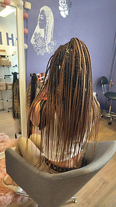 Afrosoengud (2 foto / 10)