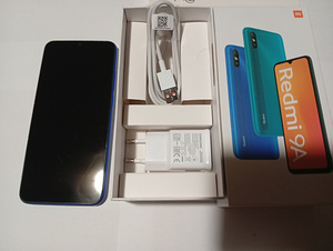 Redmi 9A