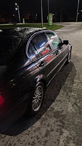 БМВ 320 R6 (7 фото из 12)