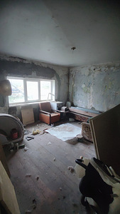 Metsa tn 14, Järve, Kohtla-Järve, Ida-Virumaa (4 foto / 7)
