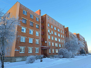 Sinivoore tn 5, Järve, Kohtla-Järve, Ida-Virumaa (1 фото из 12)