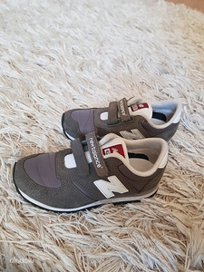 New Balance tossud suurus 29 (2 foto / 3)