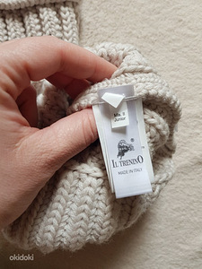 Il Trenino komplekt, Made in Italy (3 foto / 3)