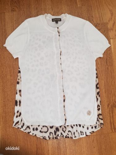 Roberto Cavalli блузка, 138