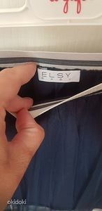 Elsy seelik + pluus, 7a (3 foto / 3)