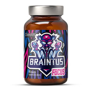 TOIDULISANDID: PROTEIN CREATINE PRE WORKOUT VITAMIINID (3 foto / 7)