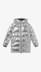 Uus Calvin Klein pikem talvejope 158-164 (1 foto / 2)