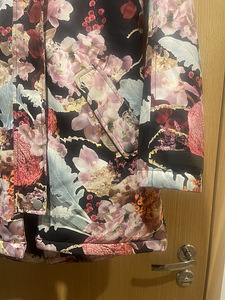 Molo Peace Bouquet talveparka nr 152, nagu uus (3 foto / 5)