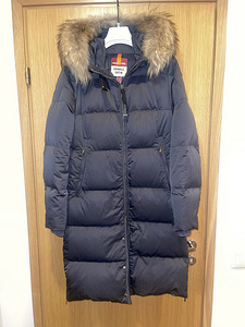 Parajumpers Crinkle Satin S (1 foto / 6)