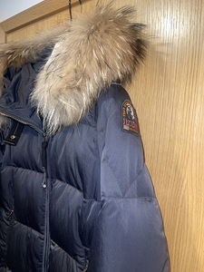 Parajumpers Crinkle Satin S (3 foto / 6)