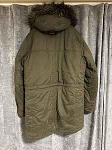 Tom Taylor meeste talveparka XL, nagu uus (6 foto / 6)