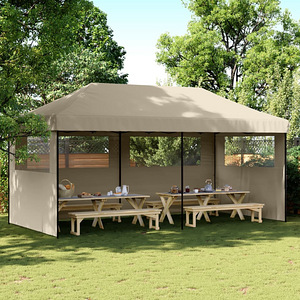 POP-UP Peotelk (580 x 292 x 315 cm) (1 foto / 9)