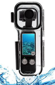 DJI osmo pocket 3 (3 foto / 3)