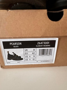 Сандалии DR. MARTENS Pearson (5 фото из 5)