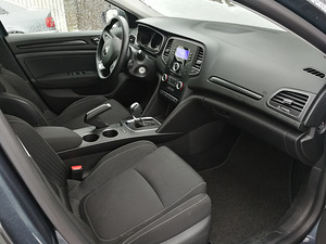 Renault Megane 1.2 97kw 2017. (4 foto / 6)