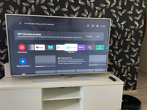 Müüa Philips Ambilight 4K Smart TV (2 foto / 6)