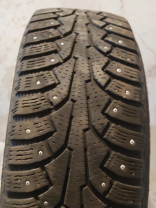 NOKIAN HAKKAPELLITTA 225-65-R17 106T XL (1 foto / 7)