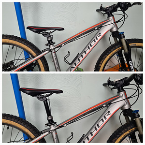 24" jalgratas Author custom (3 foto / 3)