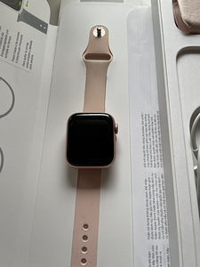 Apple watch 6, GPS 40mm (4 foto / 9)
