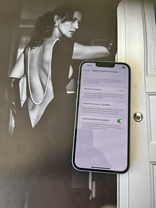 iPhone 14, 128gb (6 фото из 7)