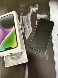 iPhone 14, 128gb (7 фото из 7)