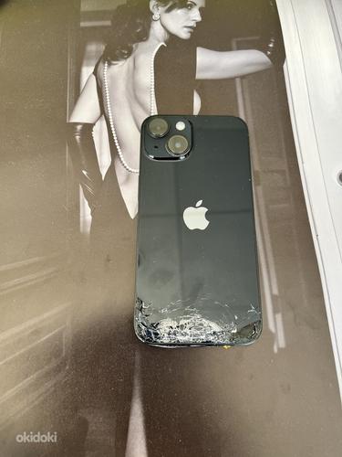 iPhone 14 varuosad, ilma emaplaadita (foto #1)