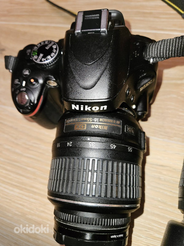 Nikon D5100 (фото #2)