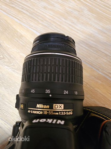 Nikon D5100 (фото #6)