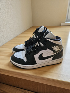 Nike air jordan suurus 39 (25 cm) (2 foto / 3)