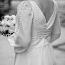 Свадебное платье в стиле Бохо (фото #1)