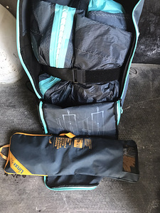 Kite F one Bandit (2 foto / 4)