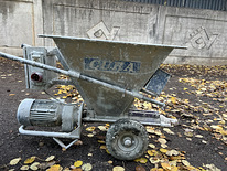 Насос Pahtli + компрессор