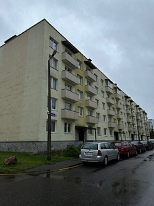 Astangu tn 68, Haabersti, Tallinn, Harjumaa (10 фото из 10)