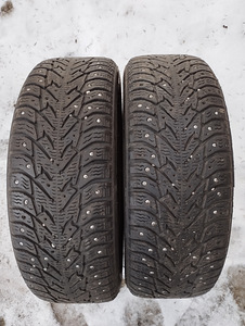 BRIDGESTONE NORANZA 001 (1 foto / 2)