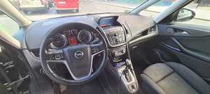 Opel zafira 2012, 2.0 121kw (1 foto / 6)